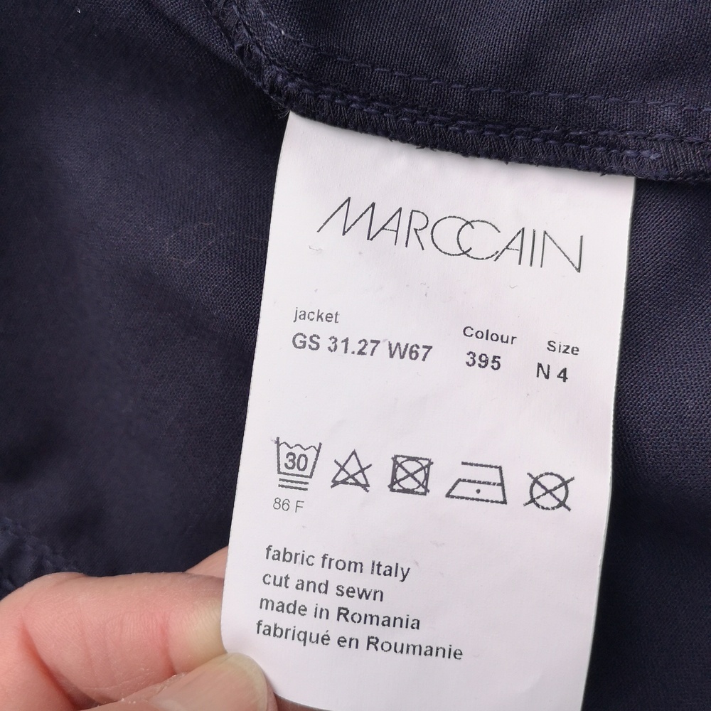 Marc Cain blazer - Picture 11 of 13